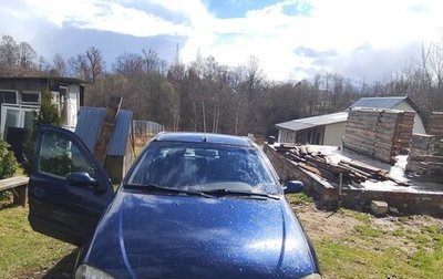 Renault Megane II, 2003 год, 300 000 рублей, 1 фотография