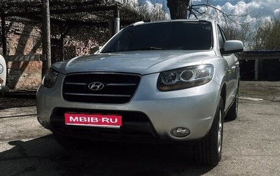 Hyundai Santa Fe III рестайлинг, 2006 год, 1 090 000 рублей, 1 фотография