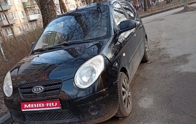 KIA Picanto I, 2010 год, 450 000 рублей, 1 фотография