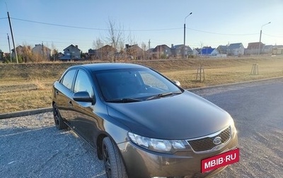 KIA Cerato III, 2011 год, 950 000 рублей, 1 фотография