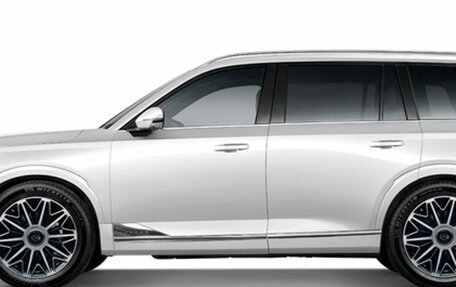 GAC GS8, 2025 год, 5 199 000 рублей, 1 фотография