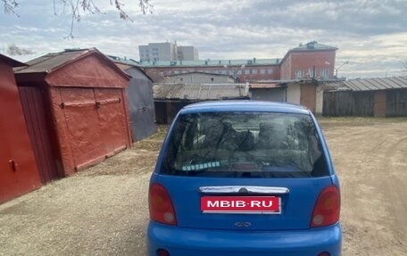 Chery Sweet (QQ), 2006 год, 167 000 рублей, 1 фотография