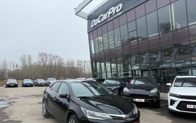 Toyota Corolla, 2018 год, 1 900 000 рублей, 1 фотография