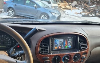 Toyota Tundra II, 2003 год, 2 000 000 рублей, 1 фотография