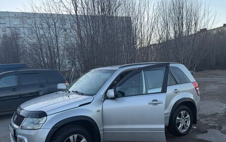 Suzuki Grand Vitara, 2008 год, 645 000 рублей, 1 фотография