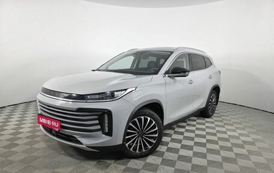 CheryExeed TXL, 2023 год, 2 600 000 рублей, 1 фотография