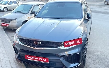 Geely Tugella FY11, 2024 год, 3 790 000 рублей, 1 фотография