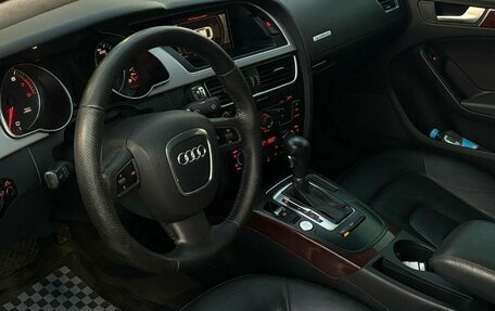 Audi A5, 2010 год, 1 300 000 рублей, 1 фотография