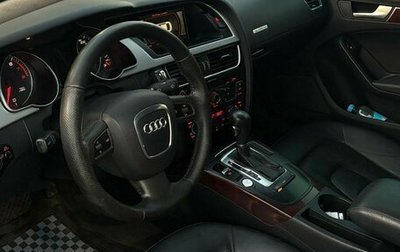 Audi A5, 2010 год, 1 300 000 рублей, 1 фотография