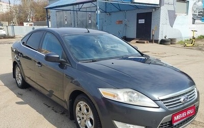 Ford Mondeo IV, 2008 год, 660 000 рублей, 1 фотография