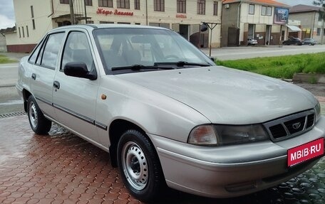 Daewoo Nexia I рестайлинг, 2006 год, 265 000 рублей, 1 фотография
