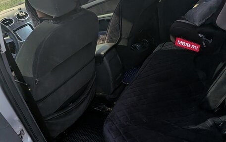 Ford Focus II рестайлинг, 2007 год, 430 000 рублей, 1 фотография