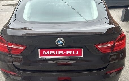 BMW X4, 2014 год, 3 500 000 рублей, 1 фотография