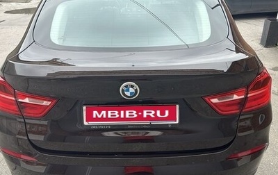 BMW X4, 2014 год, 3 500 000 рублей, 1 фотография