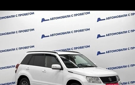 Suzuki Grand Vitara, 2011 год, 1 100 000 рублей, 1 фотография