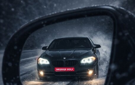 BMW 5 серия, 2012 год, 1 350 000 рублей, 1 фотография