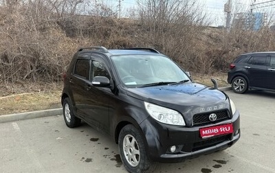 Toyota Rush II, 2006 год, 600 000 рублей, 1 фотография