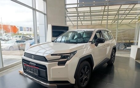 Toyota RAV4, 2026 год, 4 690 000 рублей, 1 фотография