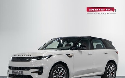 Land Rover Range Rover Sport, 2025 год, 18 390 000 рублей, 1 фотография