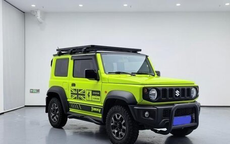Suzuki Jimny, 2025 год, 3 100 000 рублей, 1 фотография