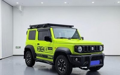 Suzuki Jimny, 2025 год, 3 100 000 рублей, 1 фотография
