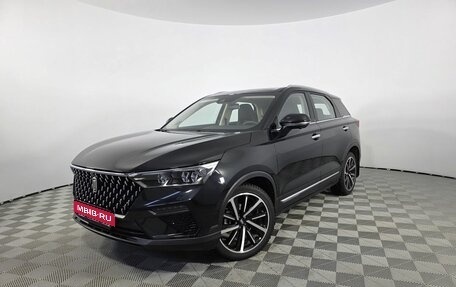 FAW Bestune T77, 2023 год, 1 860 000 рублей, 1 фотография