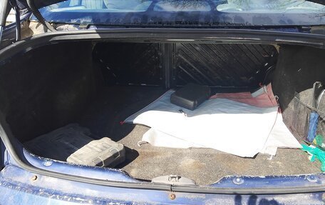 Renault Megane II, 2003 год, 300 000 рублей, 3 фотография