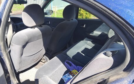 Renault Megane II, 2003 год, 300 000 рублей, 7 фотография