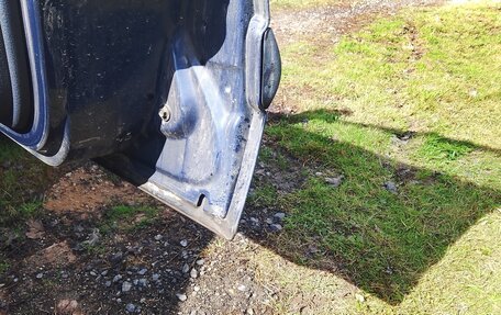 Renault Megane II, 2003 год, 300 000 рублей, 5 фотография