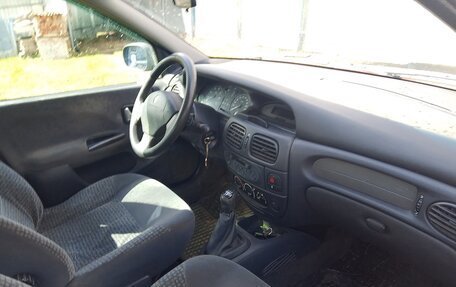 Renault Megane II, 2003 год, 300 000 рублей, 2 фотография