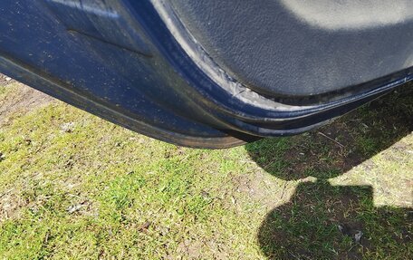 Renault Megane II, 2003 год, 300 000 рублей, 8 фотография