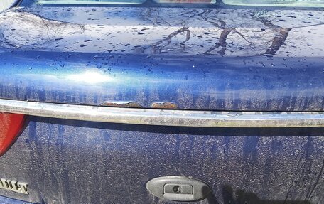 Renault Megane II, 2003 год, 300 000 рублей, 4 фотография