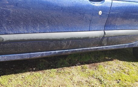 Renault Megane II, 2003 год, 300 000 рублей, 9 фотография