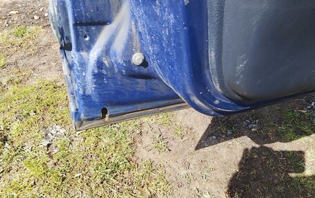 Renault Megane II, 2003 год, 300 000 рублей, 10 фотография