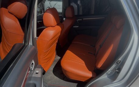 Hyundai Santa Fe III рестайлинг, 2006 год, 1 090 000 рублей, 8 фотография