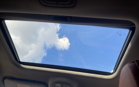 Hyundai Santa Fe III рестайлинг, 2006 год, 1 090 000 рублей, 10 фотография