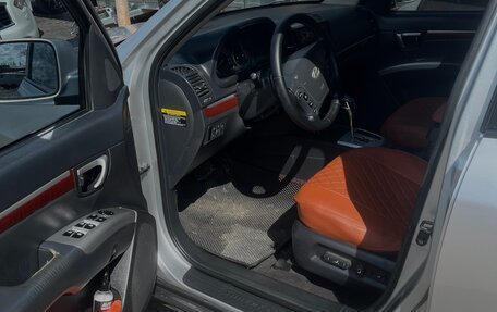 Hyundai Santa Fe III рестайлинг, 2006 год, 1 090 000 рублей, 5 фотография