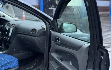 Ford Focus II рестайлинг, 2006 год, 495 000 рублей, 4 фотография