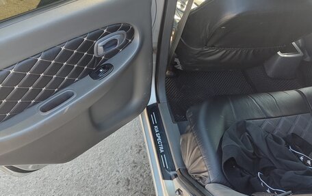 KIA Spectra II (LD), 2008 год, 330 000 рублей, 9 фотография