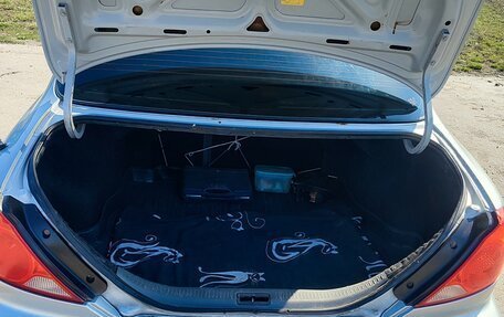 KIA Spectra II (LD), 2008 год, 330 000 рублей, 6 фотография