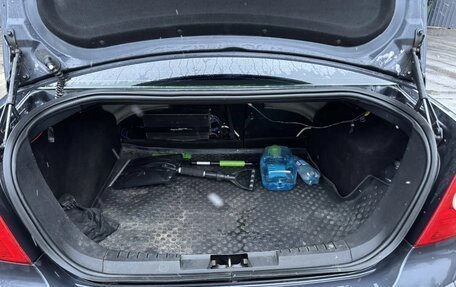 Ford Focus II рестайлинг, 2006 год, 495 000 рублей, 9 фотография