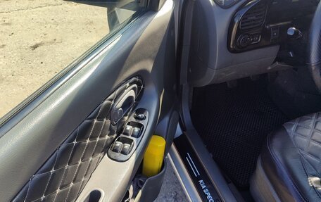 KIA Spectra II (LD), 2008 год, 330 000 рублей, 7 фотография