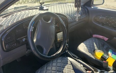 KIA Spectra II (LD), 2008 год, 330 000 рублей, 8 фотография