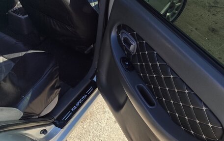 KIA Spectra II (LD), 2008 год, 330 000 рублей, 13 фотография