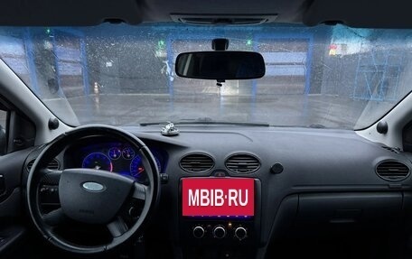 Ford Focus II рестайлинг, 2006 год, 495 000 рублей, 7 фотография