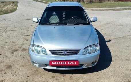 KIA Spectra II (LD), 2008 год, 330 000 рублей, 2 фотография