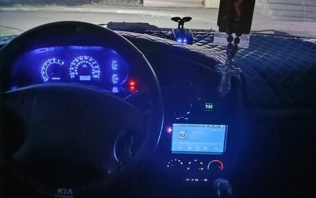 KIA Spectra II (LD), 2008 год, 330 000 рублей, 19 фотография