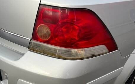 Opel Astra H, 2008 год, 430 000 рублей, 5 фотография