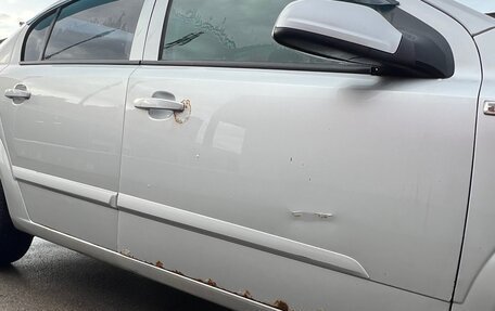 Opel Astra H, 2008 год, 430 000 рублей, 6 фотография