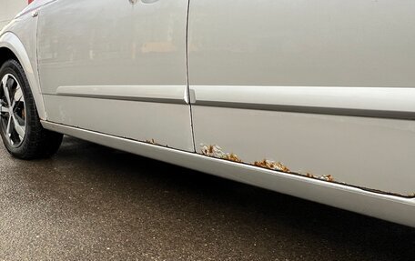 Opel Astra H, 2008 год, 430 000 рублей, 3 фотография